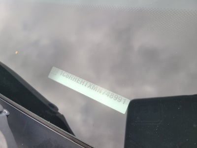 2021 RAM 1500 Limited