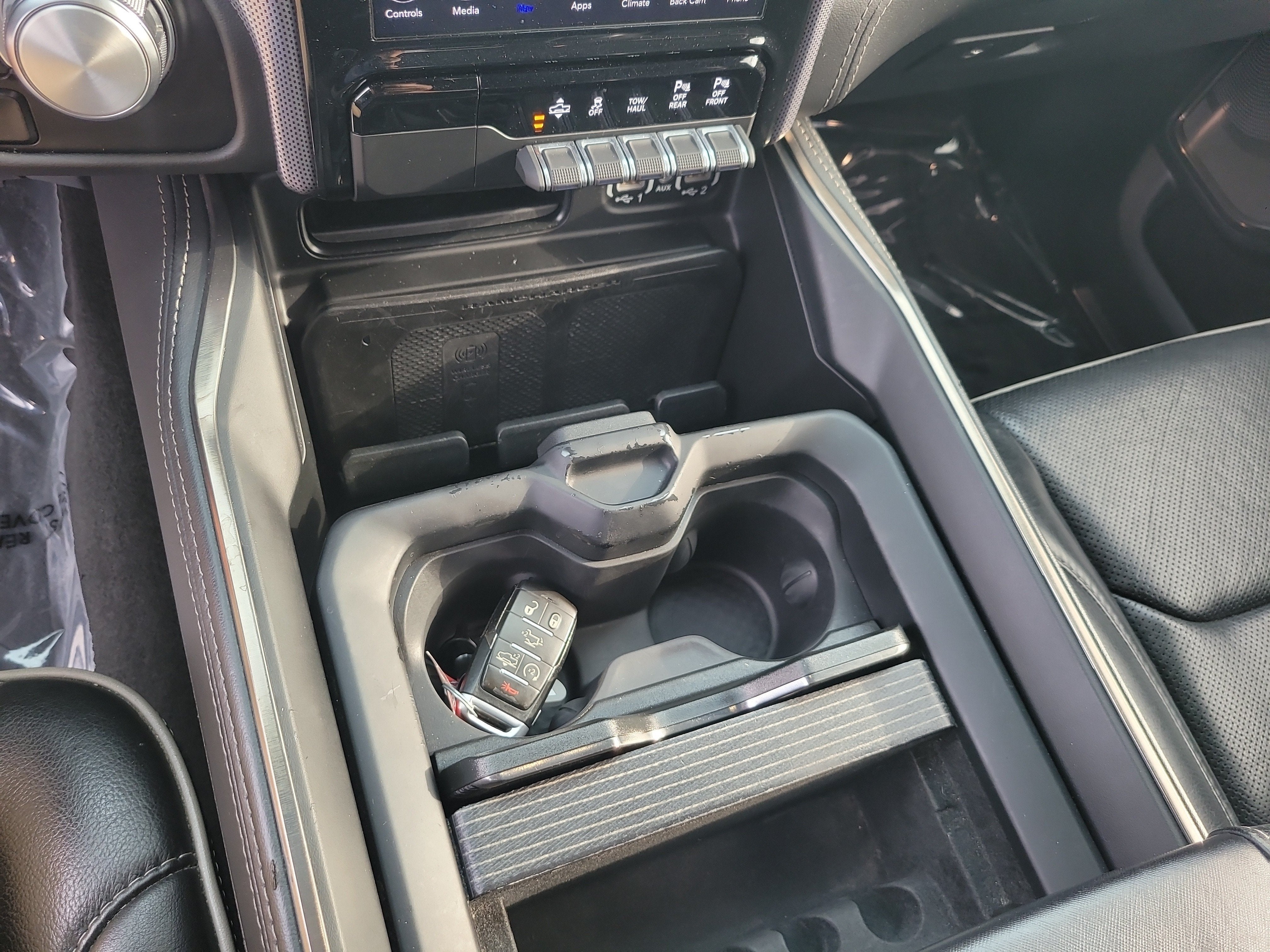 2021 RAM 1500 Limited