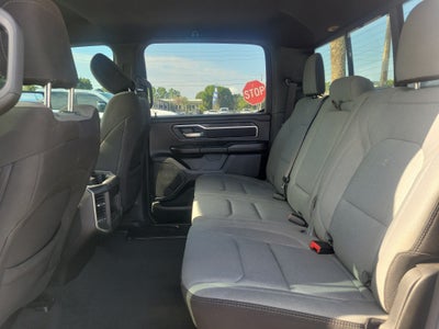 2024 RAM 1500 Big Horn
