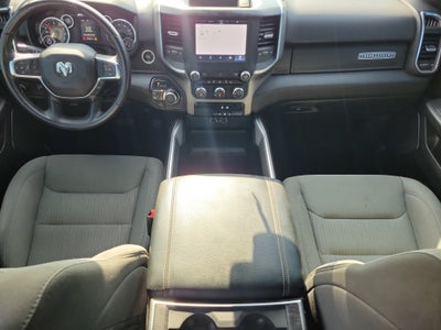 2024 RAM 1500 Big Horn