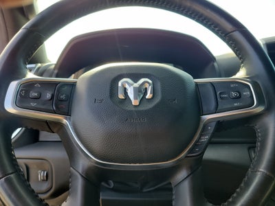 2024 RAM 1500 Big Horn
