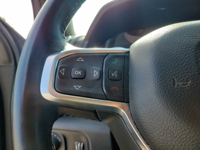 2024 RAM 1500 Big Horn