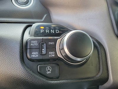 2024 RAM 1500 Big Horn