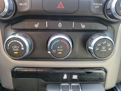 2024 RAM 1500 Big Horn