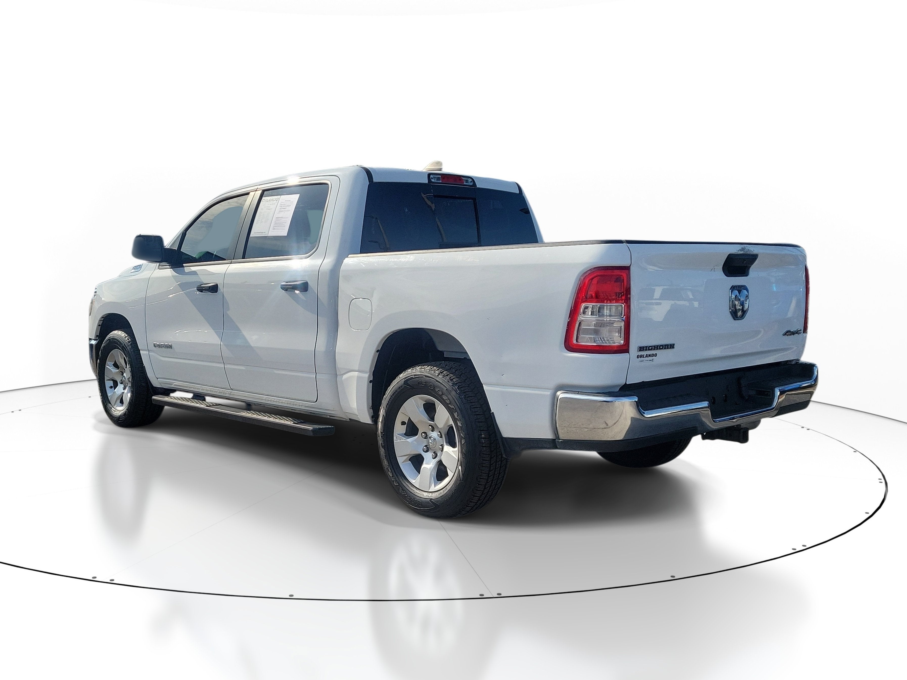 2024 RAM 1500 Big Horn