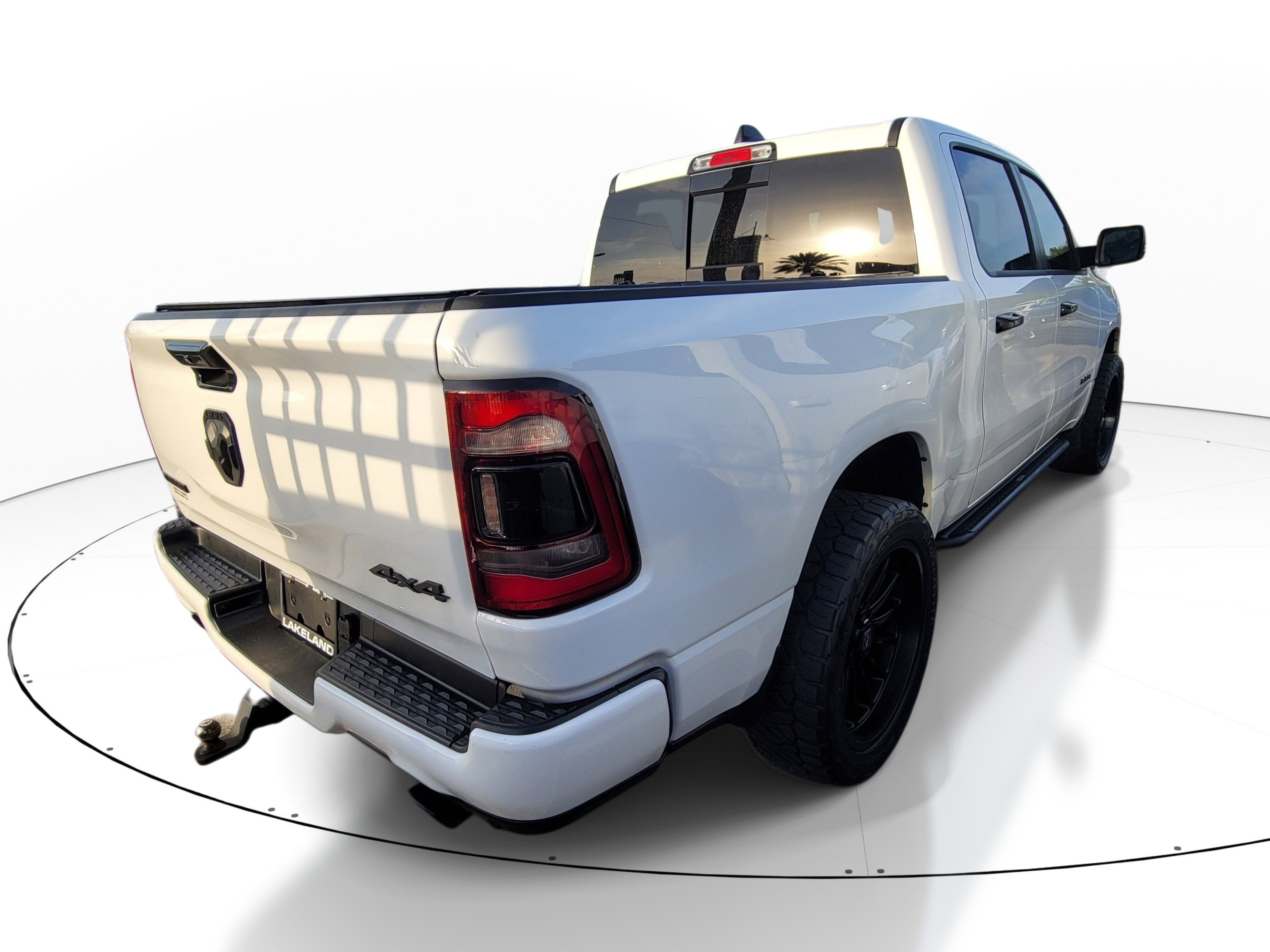 2024 RAM 1500 Big Horn