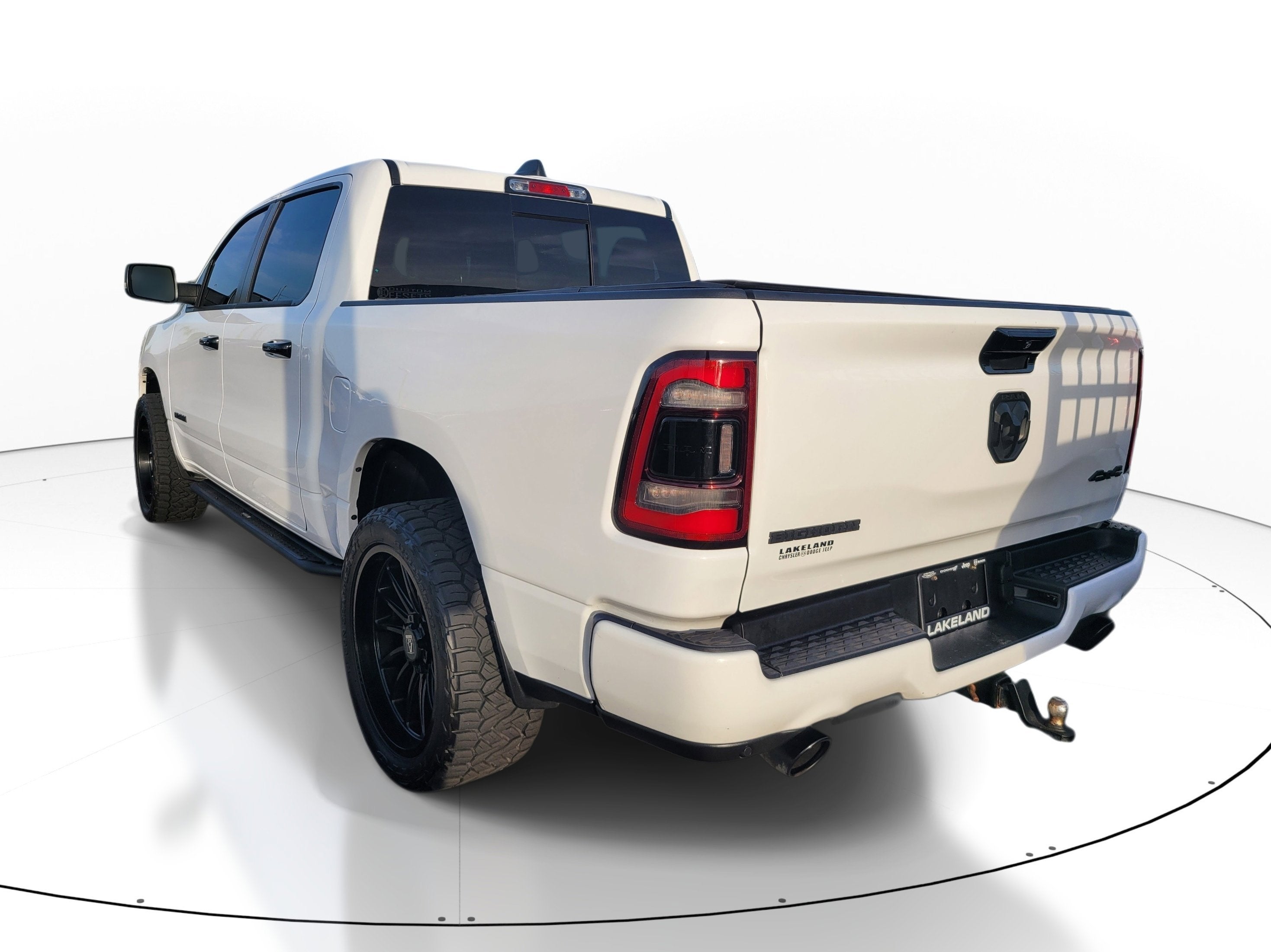 2024 RAM 1500 Big Horn