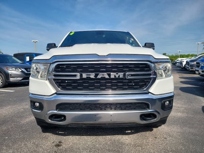 2024 RAM 1500 Big Horn