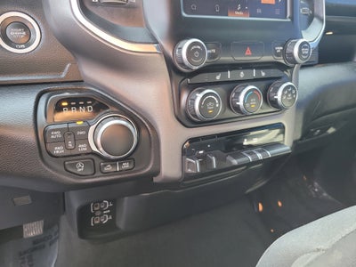 2024 RAM 1500 Big Horn