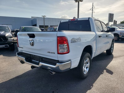 2024 RAM 1500 Big Horn
