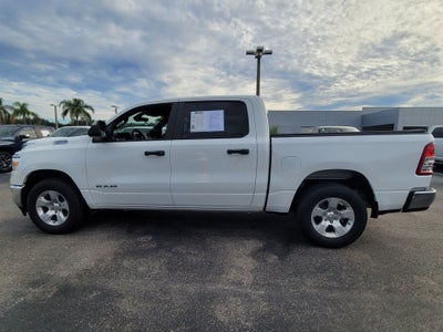 2024 RAM 1500 Big Horn