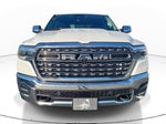 2025 RAM 1500 Longhorn