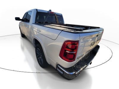 2025 RAM 1500 Longhorn
