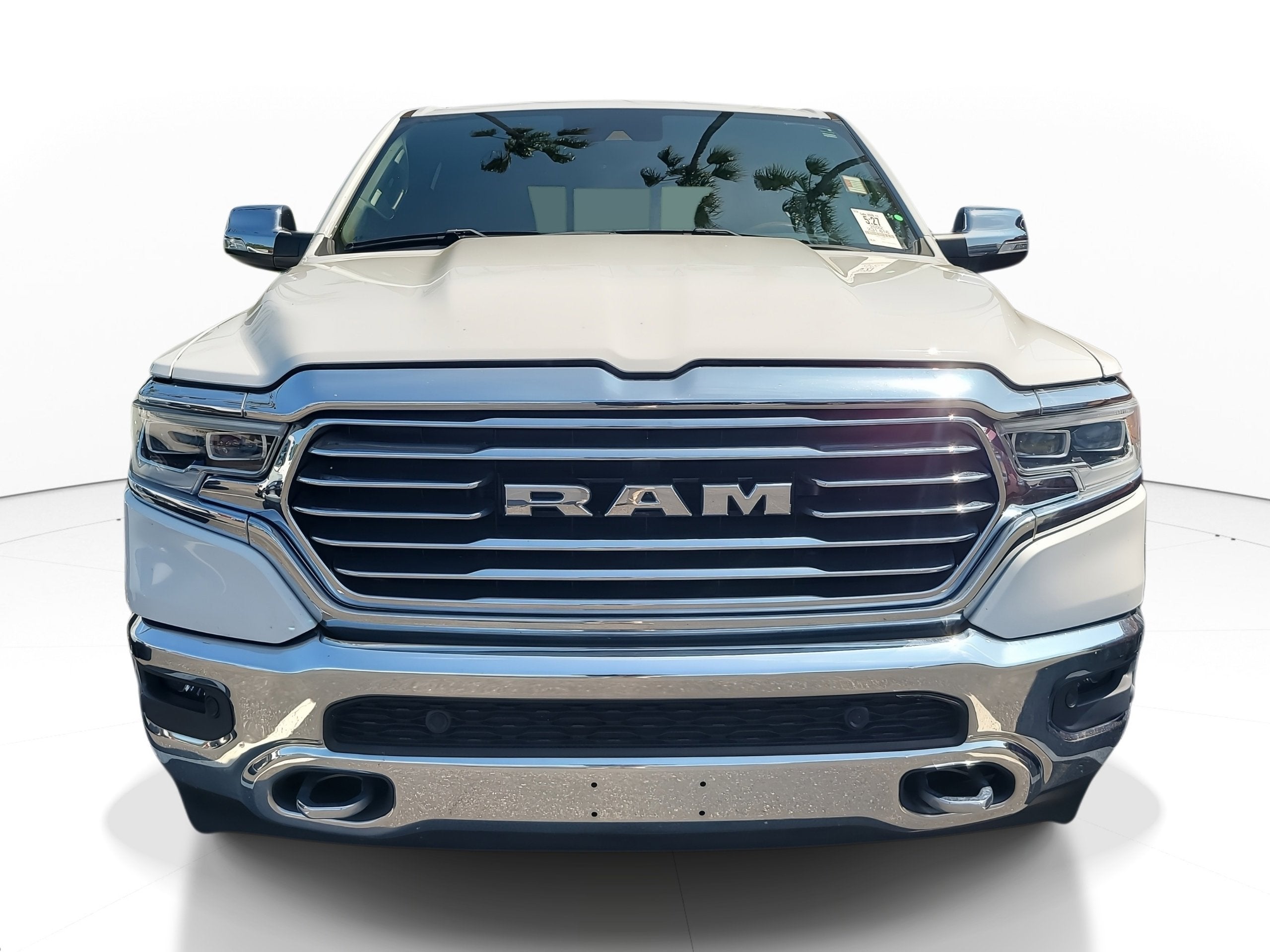 2022 RAM 1500 Longhorn