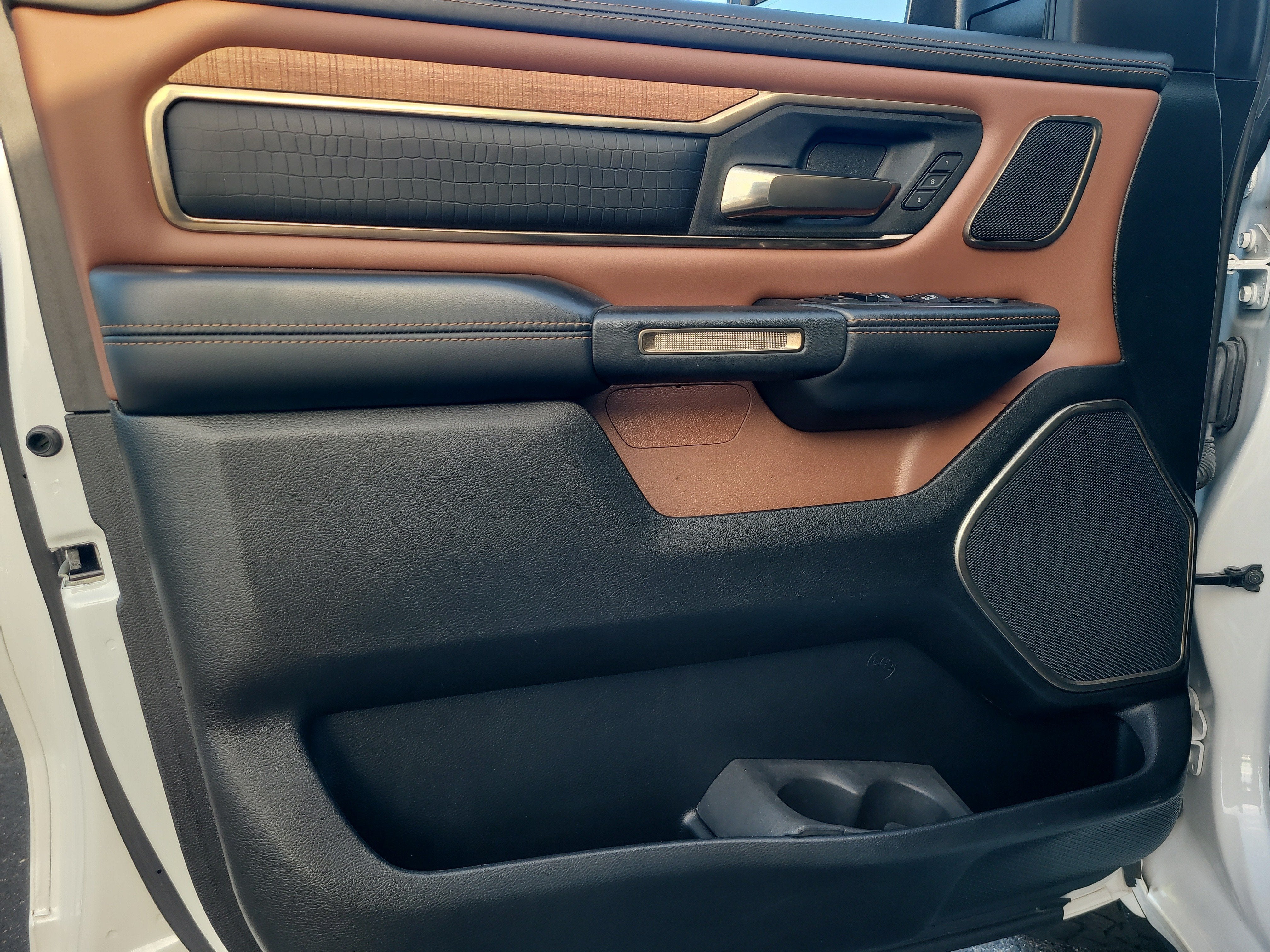 2023 RAM 1500 Longhorn
