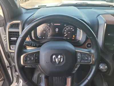 2023 RAM 1500 Longhorn