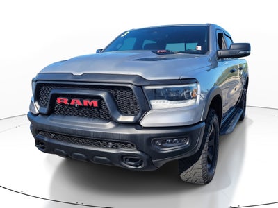 2023 RAM 1500 Rebel