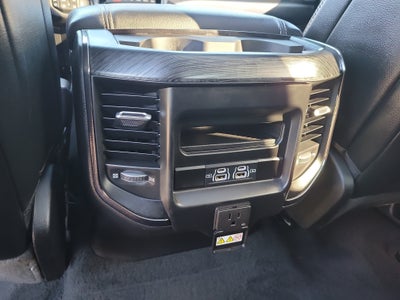 2024 RAM 1500 Rebel