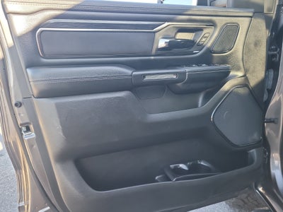 2024 RAM 1500 Rebel