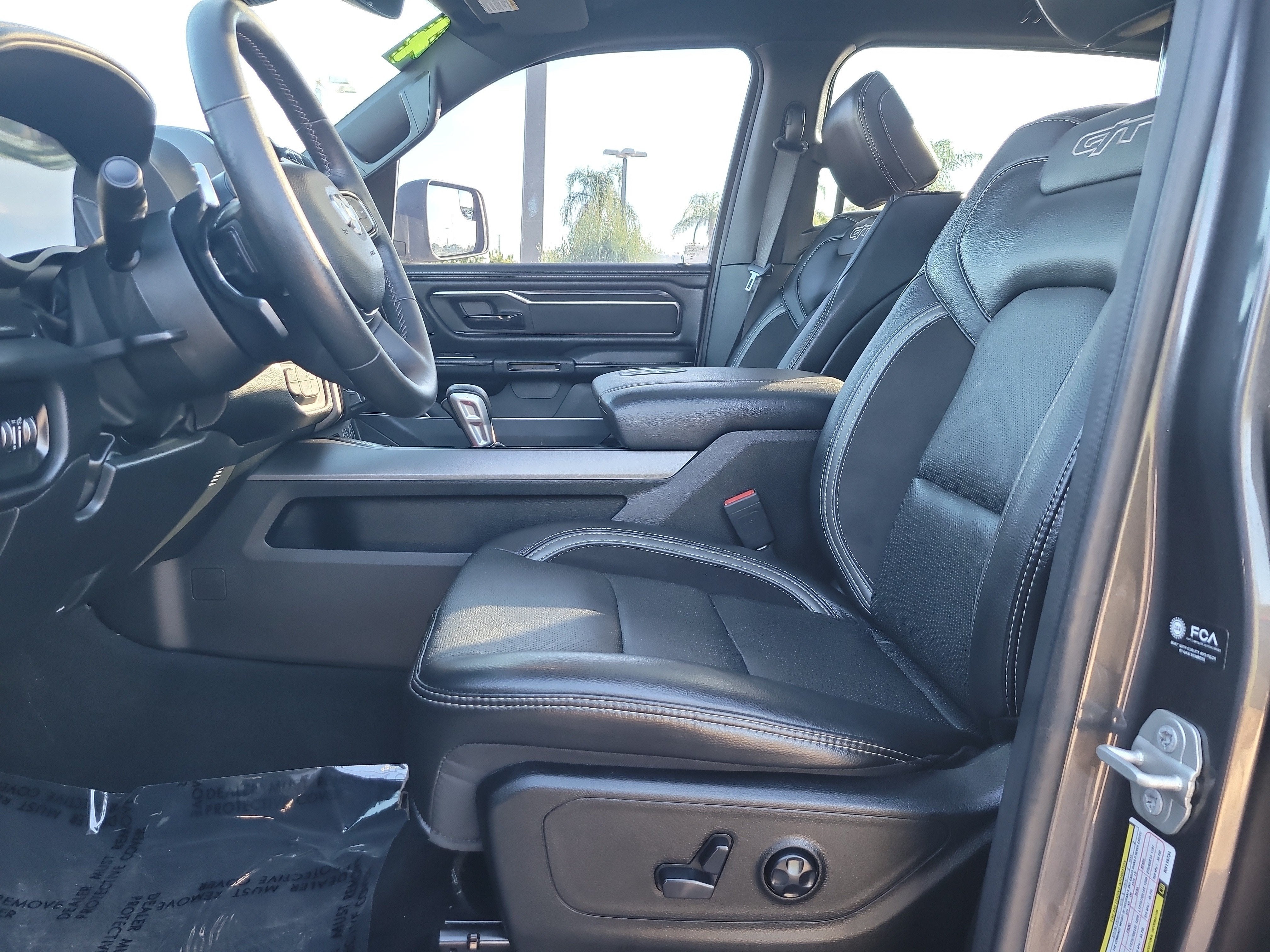 2024 RAM 1500 Rebel