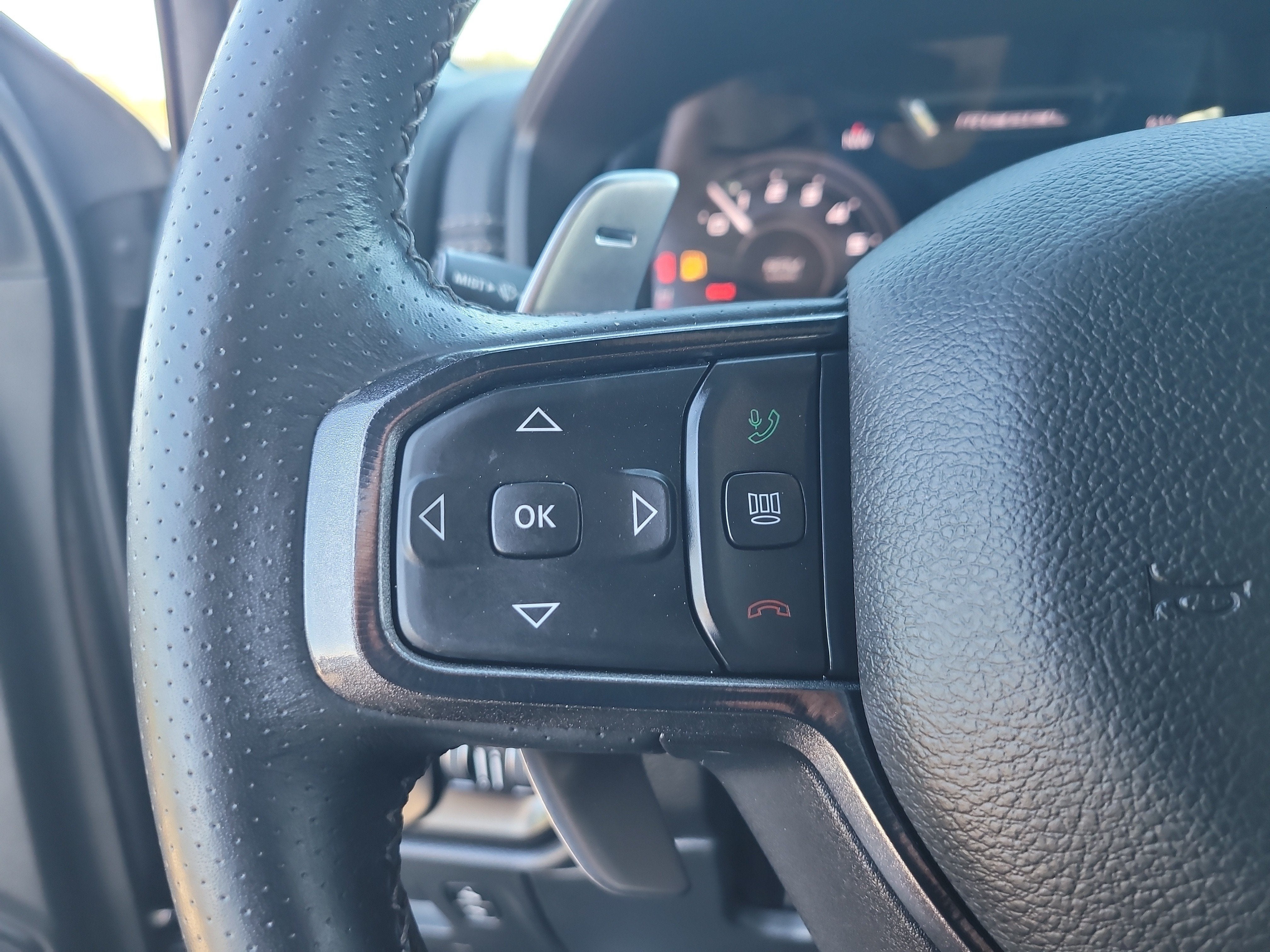 2024 RAM 1500 Rebel