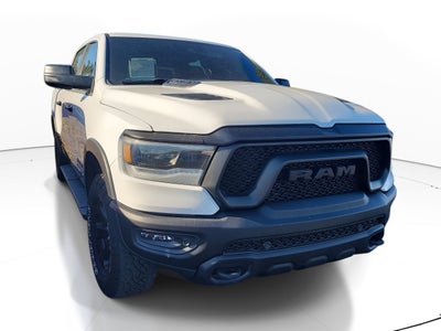 2024 RAM 1500 Rebel