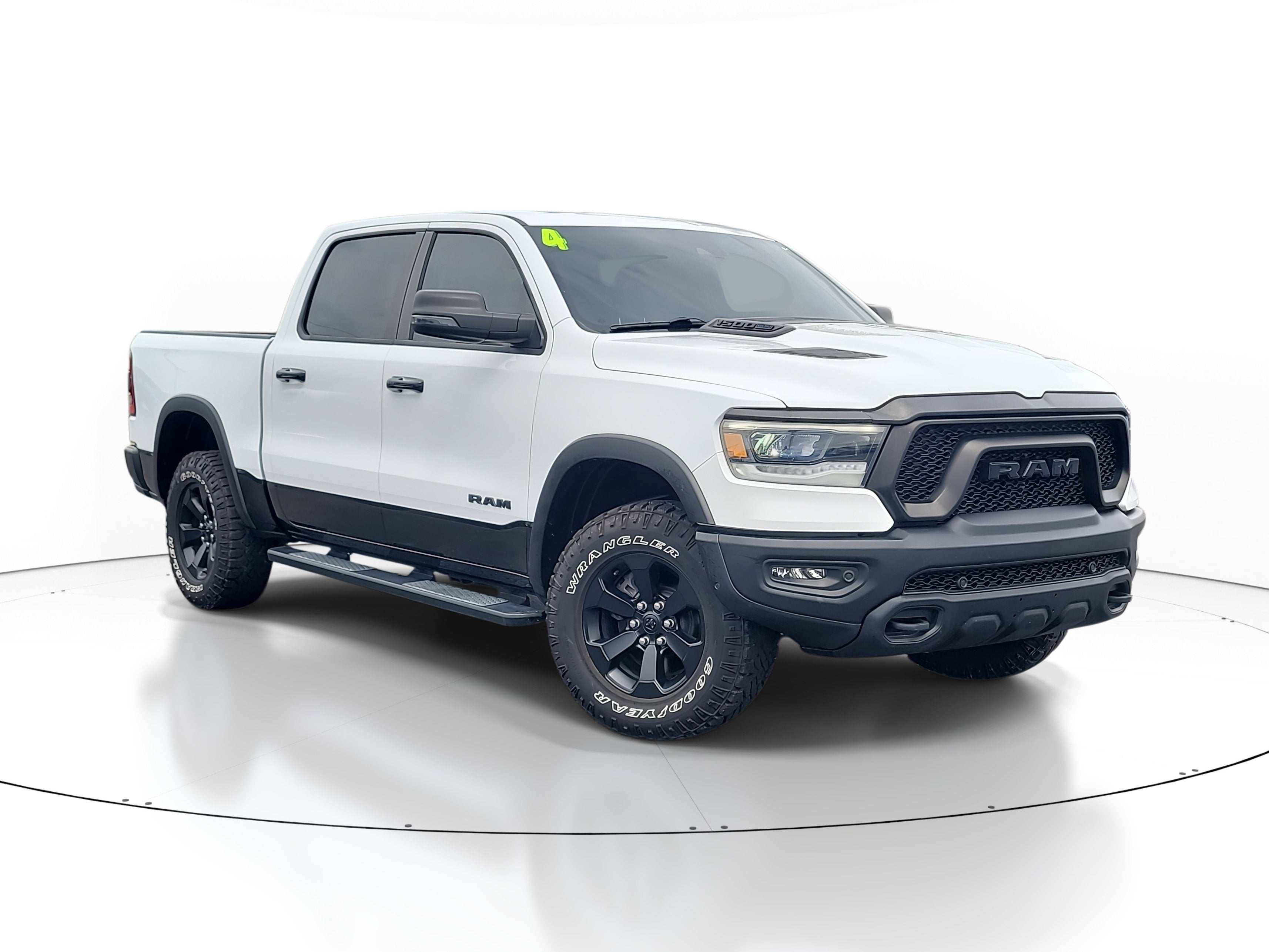 2024 RAM 1500 Rebel