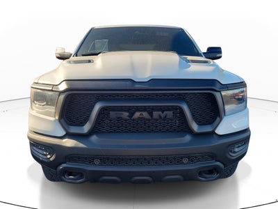 2024 RAM 1500 Rebel