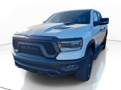 2024 RAM 1500 Rebel
