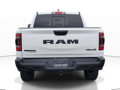 2024 RAM 1500 Rebel