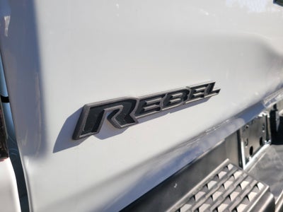 2024 RAM 1500 Rebel