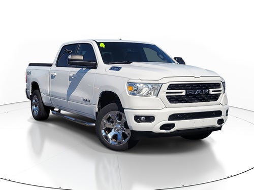2024 RAM 1500 Big Horn