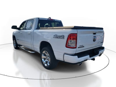 2024 RAM 1500 Big Horn