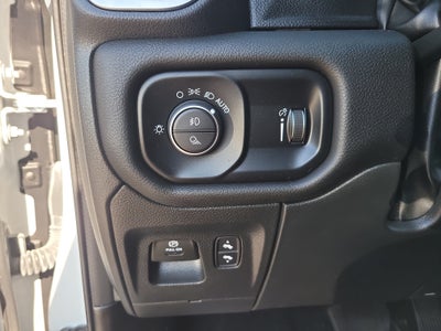 2024 RAM 1500 Big Horn