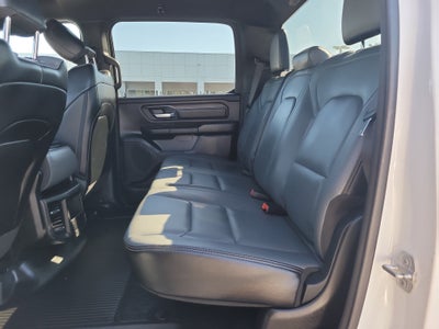 2023 RAM 1500 Tradesman