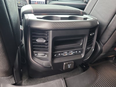 2024 RAM 1500 TRX