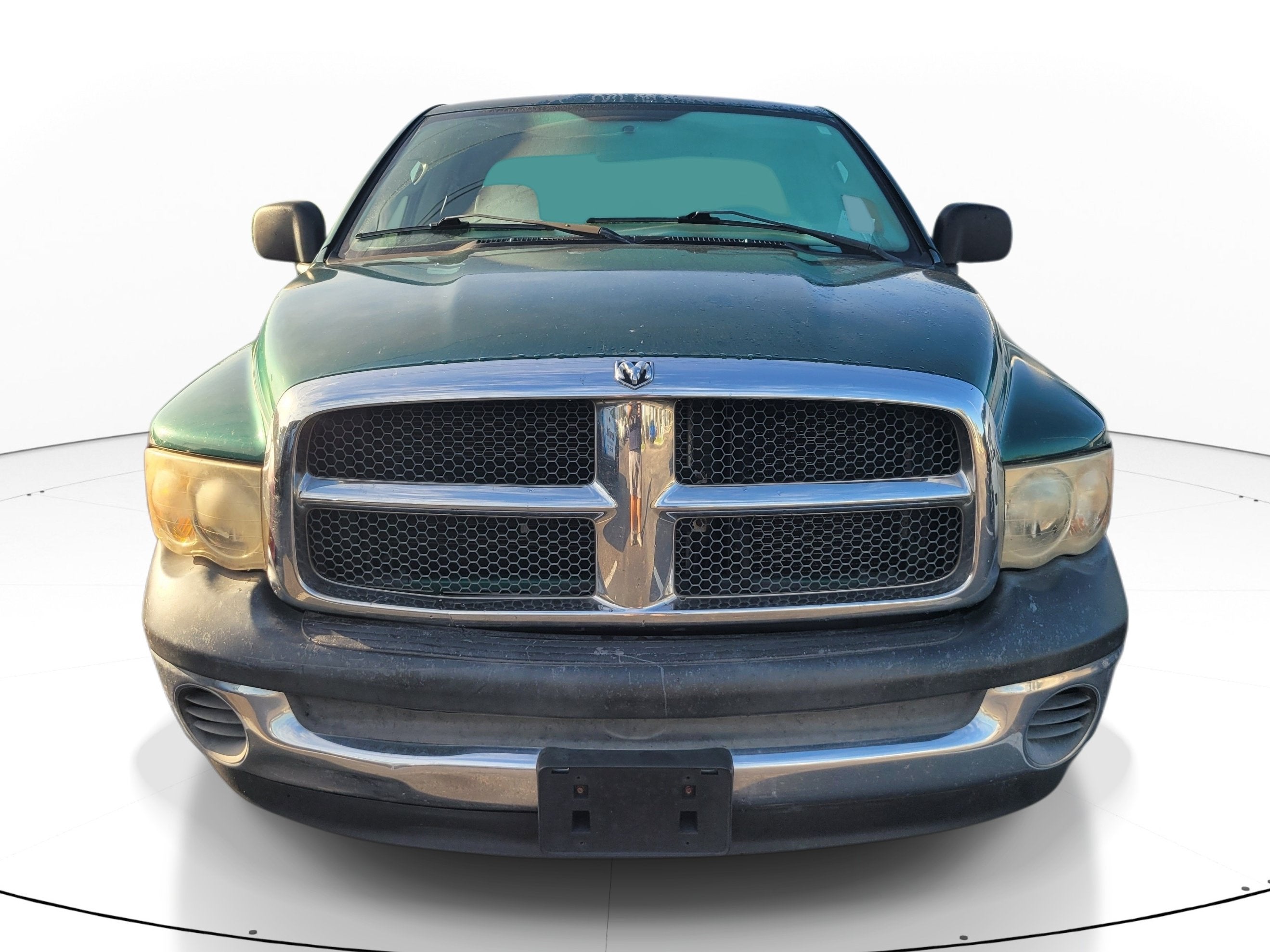 2003 Dodge Ram 1500 SLT
