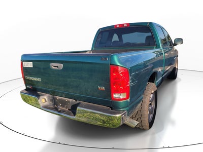 2003 Dodge Ram 1500 SLT