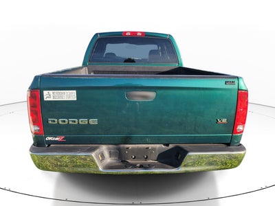 2003 Dodge Ram 1500 SLT