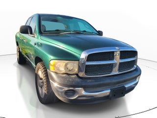 2003 Dodge Ram 1500 SLT