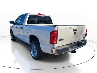 2008 Dodge Ram 1500 SLT
