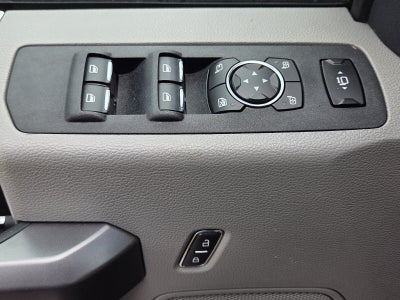 2019 Ford Super Duty F-250 SRW XLT