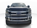 2022 Ford Super Duty F-250 SRW XLT