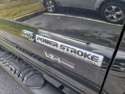 2022 Ford Super Duty F-250 SRW XLT