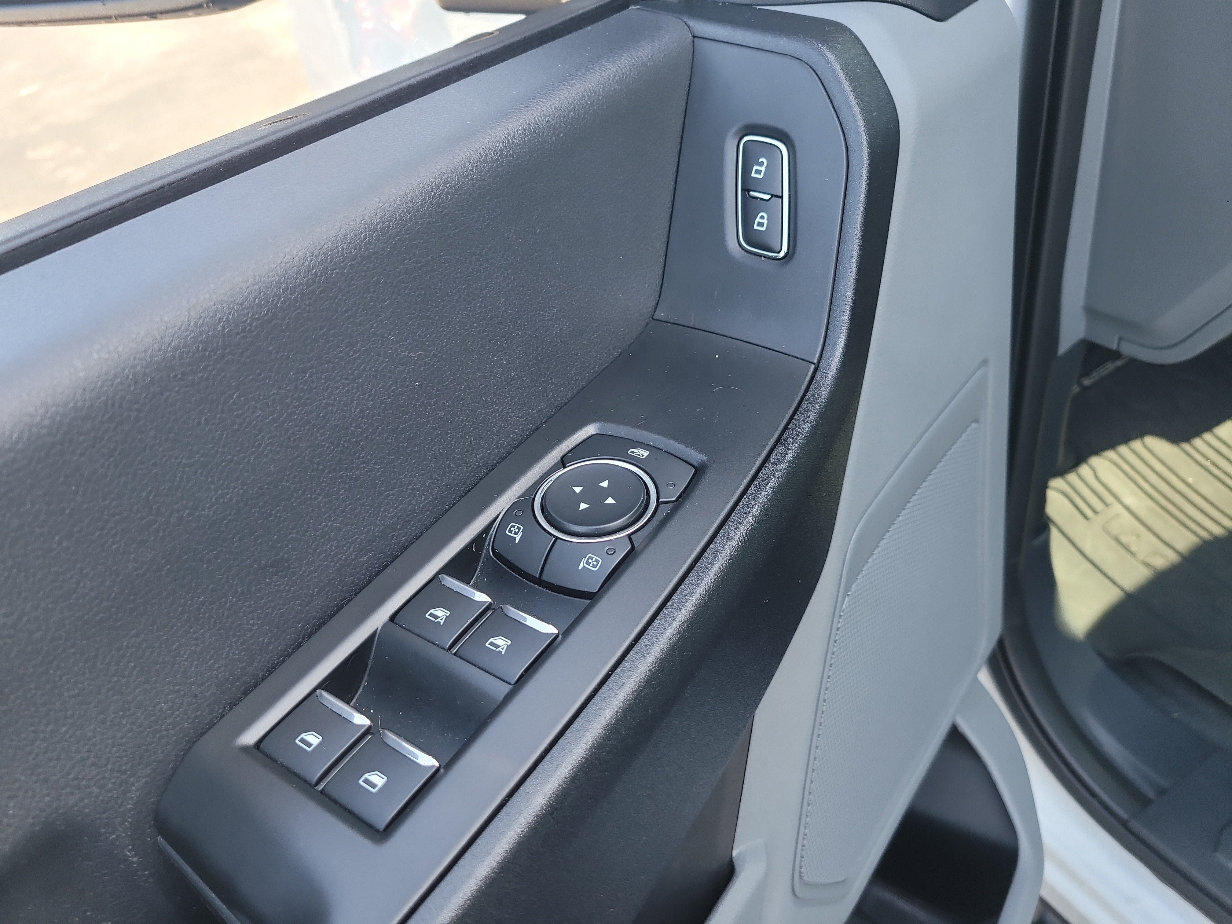 2025 Ford Super Duty F-350 DRW XL
