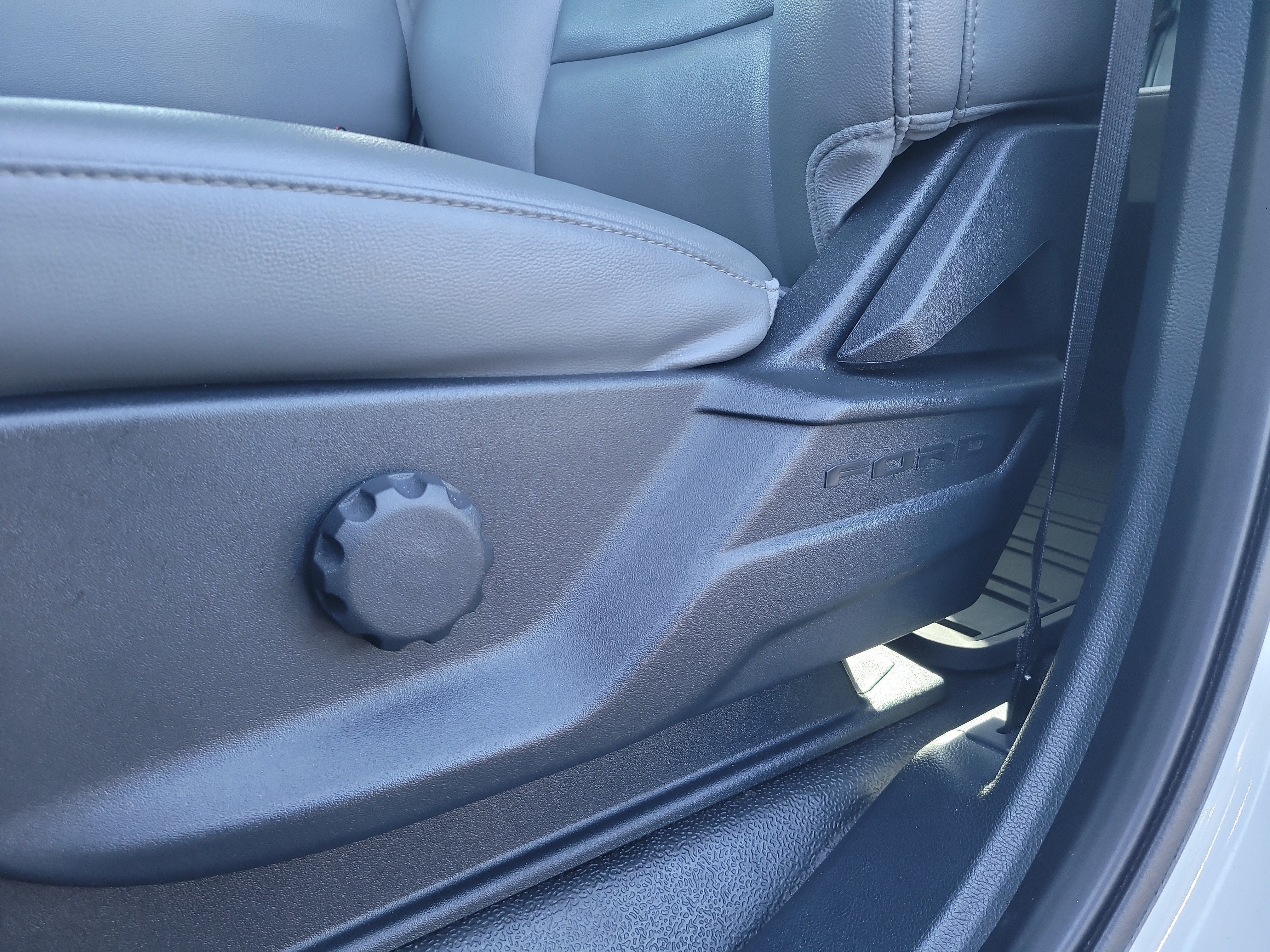 2025 Ford Super Duty F-350 DRW XL