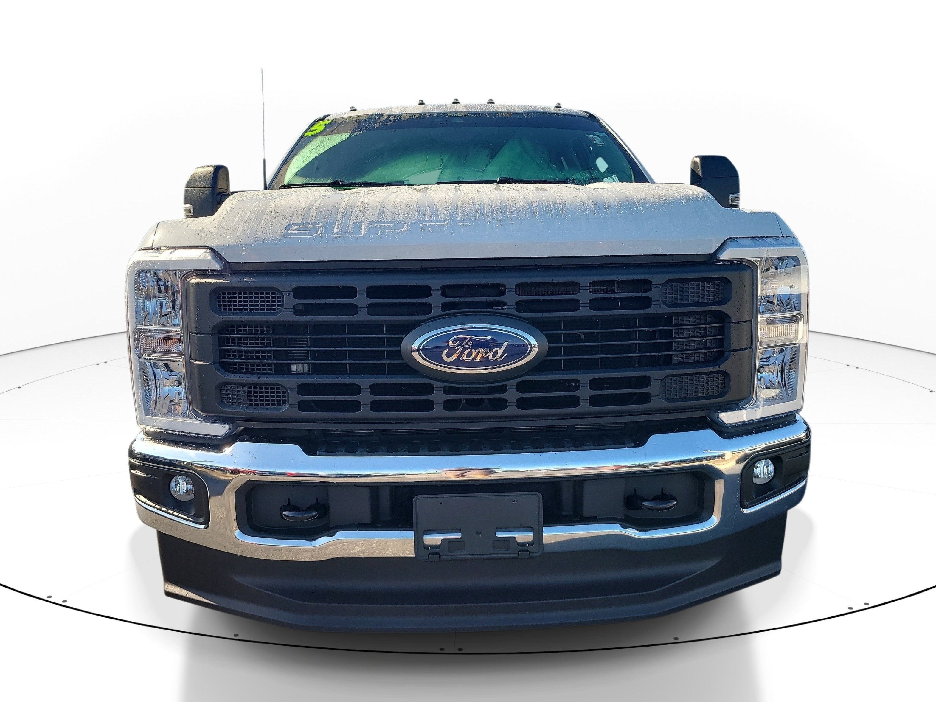 2025 Ford Super Duty F-350 DRW XL