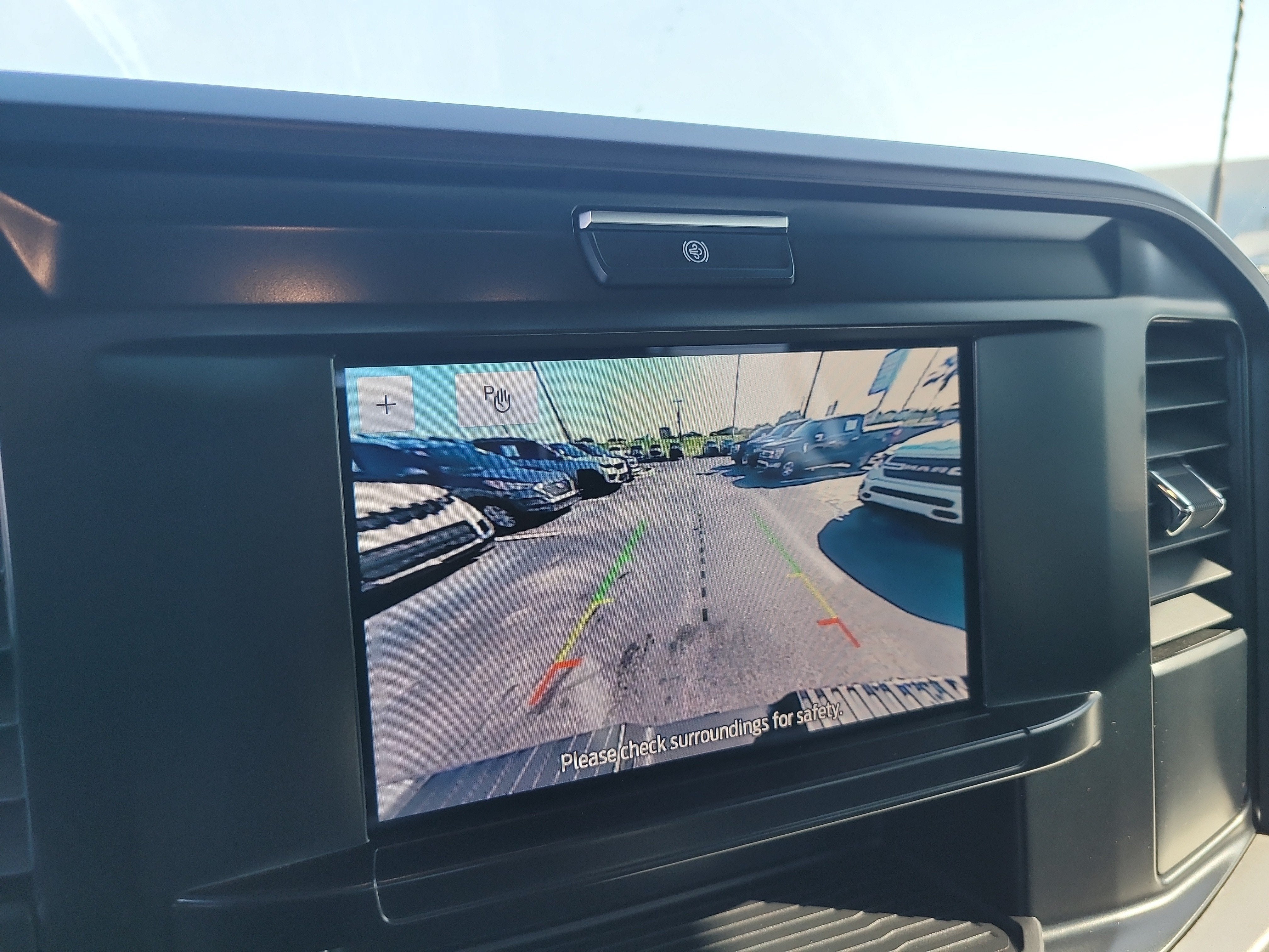 2025 Ford Super Duty F-350 DRW XL