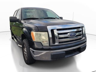 2010 Ford F-150 XL