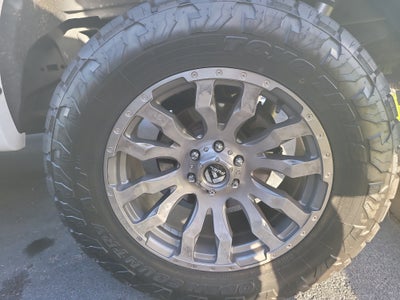 2019 Ford F-150 Limited